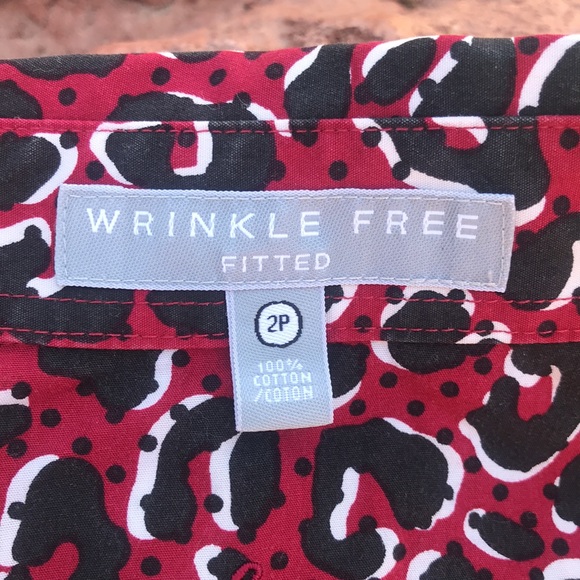 Lightweight business blouse - Picture 5 of 7